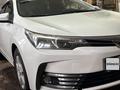 Toyota Corolla 2016 года за 8 000 000 тг. в Актобе – фото 12