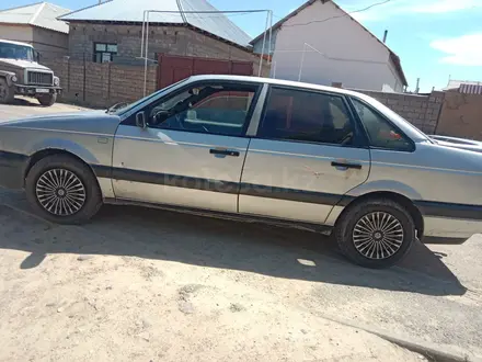 Volkswagen Passat 1991 года за 700 000 тг. в Сарыагаш – фото 3