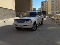 Lexus LX 470 2002 года за 9 000 000 тг. в Актау