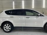 Subaru Tribeca 2006 годаүшін5 650 000 тг. в Астана – фото 2