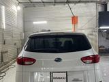 Subaru Tribeca 2006 годаүшін5 650 000 тг. в Астана – фото 3