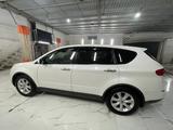 Subaru Tribeca 2006 годаүшін5 650 000 тг. в Астана – фото 4