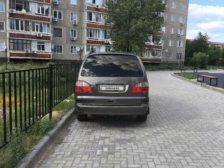 Ford Galaxy 2001 года за 3 100 000 тг. в Уральск – фото 3