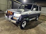 Toyota Land Cruiser Prado 1993 года за 4 200 000 тг. в Алматы – фото 2