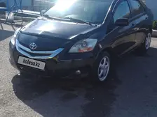 Toyota Yaris, 2007