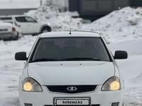 ВАЗ (Lada) Priora 2170 2013 года за 2 500 000 тг. в Астана