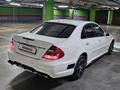 Mercedes-Benz E 350 2005 годаfor4 700 000 тг. в Алматы – фото 3