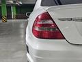 Mercedes-Benz E 350 2005 годаfor4 700 000 тг. в Алматы – фото 5