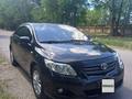 Toyota Corolla 2007 года за 3 500 000 тг. в Талдыкорган – фото 3