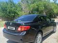 Toyota Corolla 2007 года за 3 500 000 тг. в Талдыкорган – фото 5