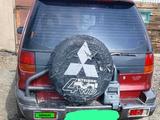 Mitsubishi RVR 1996 года за 650 000 тг. в Астана