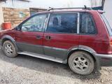 Mitsubishi RVR 1996 года за 650 000 тг. в Астана – фото 2