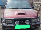 Mitsubishi RVR 1996 года за 650 000 тг. в Астана – фото 3