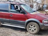 Mitsubishi RVR 1996 года за 650 000 тг. в Астана – фото 4