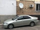 Toyota Camry 2002 года за 4 300 000 тг. в Алматы – фото 5