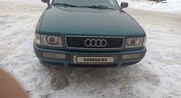 Audi 80 1991 годаүшін2 600 000 тг. в Петропавловск