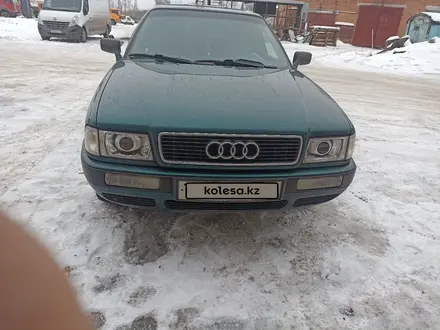 Audi 80 1991 года за 2 700 000 тг. в Петропавловск