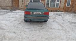 Audi 80 1992 годаүшін2 600 000 тг. в Петропавловск – фото 4