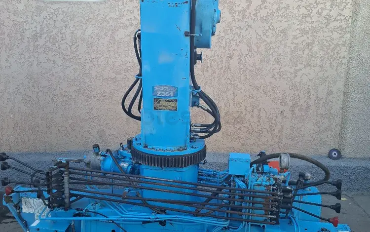 Tadano  TT-300XL-1 2000 года за 3 400 000 тг. в Алматы
