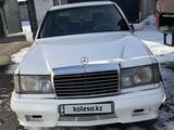 Mercedes-Benz E 230 1991 годаfor1 700 000 тг. в Алматы – фото 4