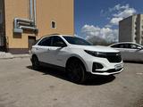 Chevrolet Equinox 2023 года за 12 700 000 тг. в Караганда – фото 2