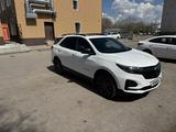 Chevrolet Equinox 2023 года за 12 700 000 тг. в Караганда – фото 3