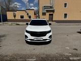 Chevrolet Equinox 2023 года за 12 700 000 тг. в Караганда