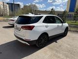 Chevrolet Equinox 2023 года за 12 700 000 тг. в Караганда – фото 4