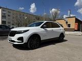 Chevrolet Equinox 2023 года за 12 700 000 тг. в Караганда – фото 5
