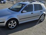 Volkswagen Golf 2003 годаүшін3 200 000 тг. в Актау – фото 3