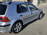 Volkswagen Golf 2003 годаүшін3 200 000 тг. в Актау – фото 4