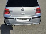 Volkswagen Golf 2003 годаүшін3 200 000 тг. в Актау – фото 5