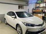 Toyota Corolla 2018 годаүшін8 000 000 тг. в Уральск