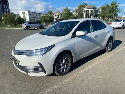 Toyota Corolla 2018 года за 8 000 000 тг. в Уральск – фото 3