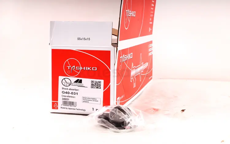 Амортизатор передние и задние TASHIKO за 8 500 тг. в Алматы