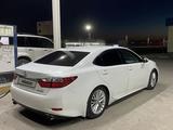 Lexus ES 250 2013 годаүшін14 000 000 тг. в Жанаозен – фото 4