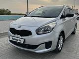 Kia Carens 2014 года за 6 800 000 тг. в Актау – фото 3