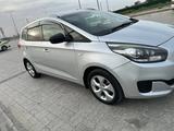 Kia Carens 2014 года за 6 800 000 тг. в Актау – фото 4