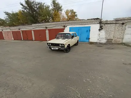 ВАЗ (Lada) 2106 1993 года за 450 000 тг. в Семей – фото 2