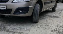 ВАЗ (Lada) Largus 2014 года за 3 500 000 тг. в Аксукент – фото 2