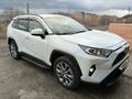 Toyota RAV4 2022 года за 22 500 000 тг. в Усть-Каменогорск – фото 21