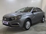 ВАЗ (Lada) Vesta 2017 года за 4 490 000 тг. в Усть-Каменогорск