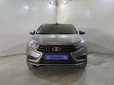 ВАЗ (Lada) Vesta 2017 года за 4 390 000 тг. в Усть-Каменогорск – фото 2