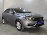 ВАЗ (Lada) Vesta 2017 года за 4 390 000 тг. в Усть-Каменогорск – фото 3