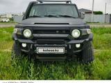 Toyota FJ Cruiser 2008 годаүшін15 200 000 тг. в Алматы – фото 2