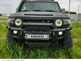 Toyota FJ Cruiser 2008 годаүшін15 200 000 тг. в Алматы – фото 4
