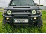 Toyota FJ Cruiser 2008 годаүшін15 200 000 тг. в Алматы – фото 3