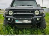 Toyota FJ Cruiser 2008 годаүшін15 200 000 тг. в Алматы – фото 5
