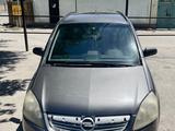 Opel Zafira 2009 годаүшін3 600 000 тг. в Арысь – фото 2