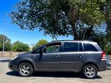 Opel Zafira 2009 годаүшін3 600 000 тг. в Арысь – фото 4
